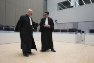The ICC Needs a Chief Prosecutor