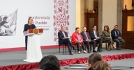 Gobierno de México anuncia que el sorteo “México con M de Migrante” de Lotería Nacional es el más exitoso del año
