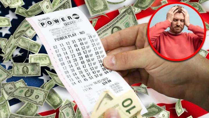 Powerball: la historia del jugador que ganó 138 millones de dólares, y los perdió para siempre