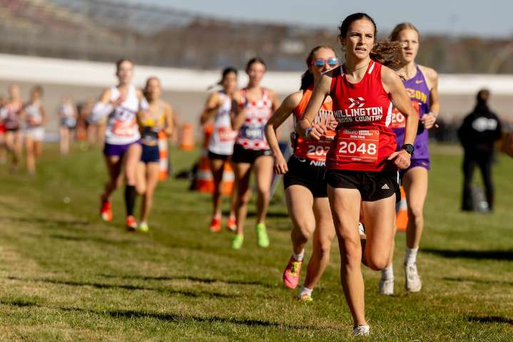 Saginaw-area sports highlights. Millington’s Abigail Reis claims Kennedy Classic title