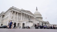 Democrats vote down GOP funding bill, putting government on path to shutdown