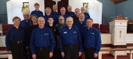 Event in Geneva to feature two barbershop choruses