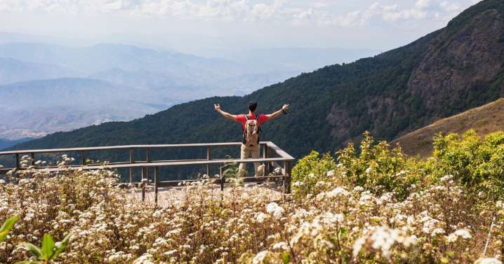 Los 5 destinos de Argentina ideales para una escapada de fin de semana