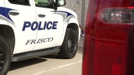 Knife-weilding man dead after officer-involved shooting near Frisco Commons Park