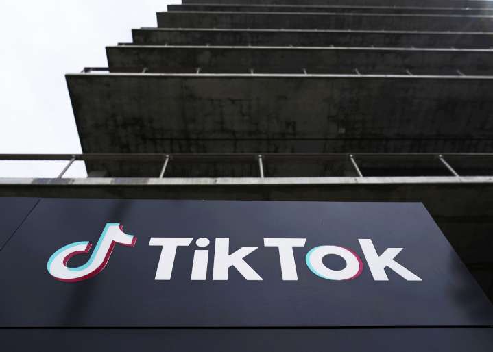 Trump extends TikTok shutdown deadline for fourth time after reaching framework deal with China