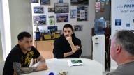 Lo mejor del kickboxing de Comodoro y Chile animarán la Guerra de Leones VI