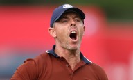 Ryder Cup 2025: UK tee times and pairings for Sunday singles matches