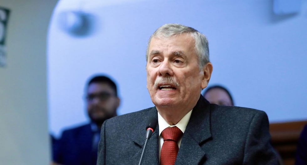 Fernando Rospigliosi señala que Congreso no aceptará contratación de Betssy Chávez como asesora
