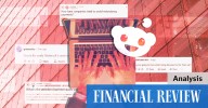 NAB redundancies: Reddit users predicted job cuts weeks before announcement