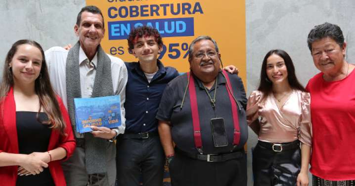 Recorrido por algunos datos de Manizales: hablan ciudadanos del Informe de Calidad de Vida 2024
