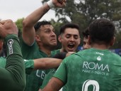 Primera Nacional: Ferro por fin pudo darse una alegría y le ganó a Almagro para escapar de los fantasmas del descenso