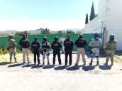 Decomisos en operativo de Mineral de la Reforma: ¿qué encontraron?