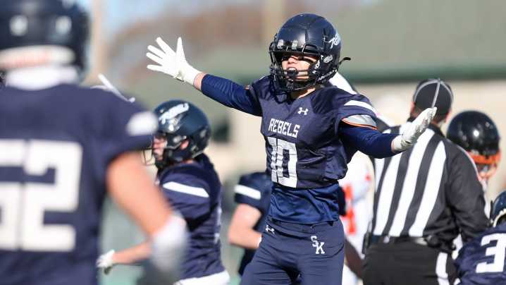 Rhode Island High School Football Preseason Rankings heading into 2025