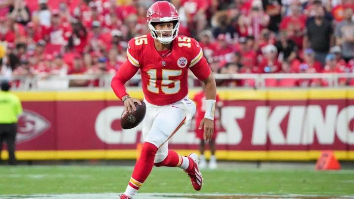 Fantasy Football Rankings, streamers, sleepers, cheat sheets for Week 2, 2025 for PPR, standard leagues
