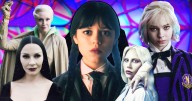 Jenna Ortega Deserves Way Better Than Suffering Through ‘Wednesday’