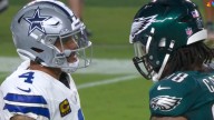 NFL makes final punishment decision over Jalen Carter spitting incident after Eagles star was ejected in six seconds