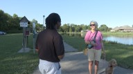 'I think it's great': New trail system coming to Owasso