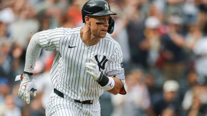 Aaron Judge vs. Cal Raleigh: ¿quién es el MVP de la Liga Americana?