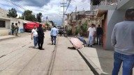 Balacean a joven en Santa María Moyotzingo; había una docena de casquillos