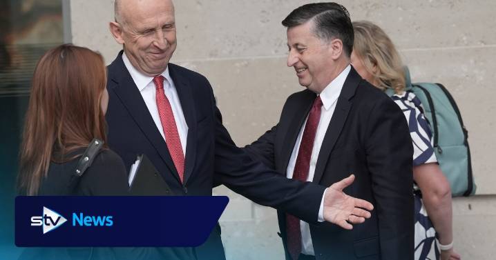 Alexander hails ‘defence dividend’ for Scotland from new UK Government strategy