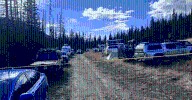 Hallan muertos a dos cazadores de alces en Colorado tras estar una semana desaparecidos