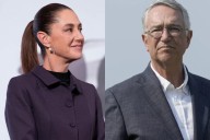 Sheinbaum batea a Salinas Pliego: la ley es la ley, le dice… y rechaza “negociar en lo oscurito”
