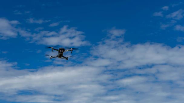 México alista un operativo antidrones para el Mundial de 2026