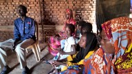 Sudan family torn apart by war is reunited after Al Jazeera report