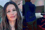 Ocho detenidos por robo en la casa de Pampita en Argentina: seis de los involucrados son chilenos