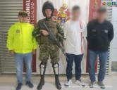 Presunto responsable del abuso sexual de su novia en Tolima fue enviado a la cárcel