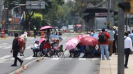 Marchas HOY 12 de Septiembre de 2025 en CDMX: Manifestaciones y Concentraciones