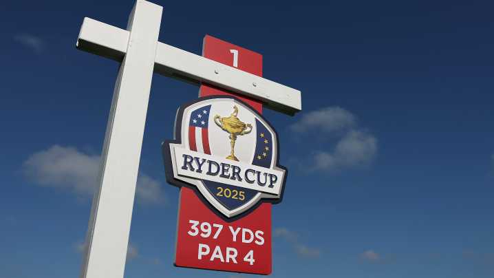 Ryder Cup Sunday Singles: Live Updates And Scores
