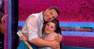 Strictly's Ellie Goldstein addresses real reason for 'watery eyes' after concern