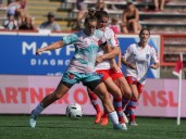 Host Calgary Wild FC lose Pride match to hurt NSL playoff chances | Grande Prairie Daily Herald Tribune