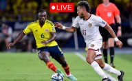 Venezuela vs Colombia LIVE: Mina scores the equalizer at the 2026 World Cup Qualifiers! (1