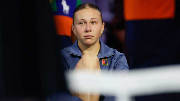 Former Grand Slam Champion Says She Didn’t Like Amanda Anisimova’s Comments at the US Open Final