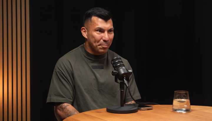 "Cruda confesión": la declaración de Gary Medel que causa impacto en Argentina