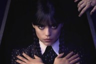 Éxito en Merlina: así fue la impresionante transformación de Jenna Ortega y Emma Myers para la serie
