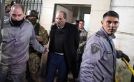 La Corte Suprema rechazó liberar al exgobernador José Alperovich