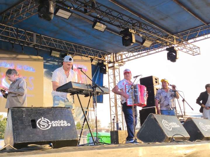 FestiGüemes: la Municipalidad apostó a sponsors y recaudación propia