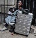 Pains of addiction: How this West Village plaza has become a hotbed of suffering for drug users and locals alike