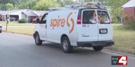 Home and business owners not taking any chances with widespread reports of gas odor