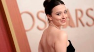 Mikey Madison cierra un 2025 increíble: fue elegida como embajadora de Dior