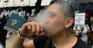 Sheinbaum envía al Congreso iniciativa para prohibir vapeadores y regular sustancias tóxicas