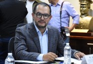 “No voy a convertir la tribuna en un circo”: Marco Mendoza