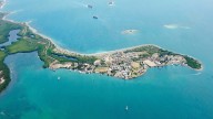 México y Jamaica Colaboran en Descubrimiento de Port Royal, la Ciudad Pirata Hundida en 1692