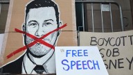 Jimmy Kimmel asegura que Trump "no aguanta las bromas" en su regreso a la televisión
