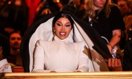 Un juez absuelve a Cardi B de una demanda de agresión contra ex guardia de seguridad