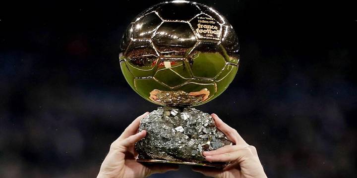  Hoy se define el ganador del Balón de Oro 2024