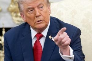 Trump administration threatens mass firings as shutdown looms
